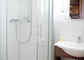 Quality Hotel Erlangen - Badezimmer