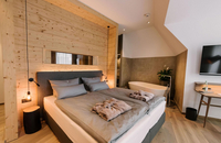 Hotel Johanns - Suite