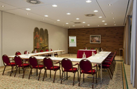 Holiday Inn Nürnberg City Centre - Boardroom