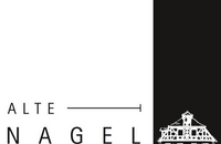 Hotel "Alte Nagelschmiede" - LogoAN_neu