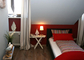 Der Höfener Garten - Zimmer West Coast