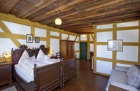Hotel Der Schwan - Doppelzimmer
