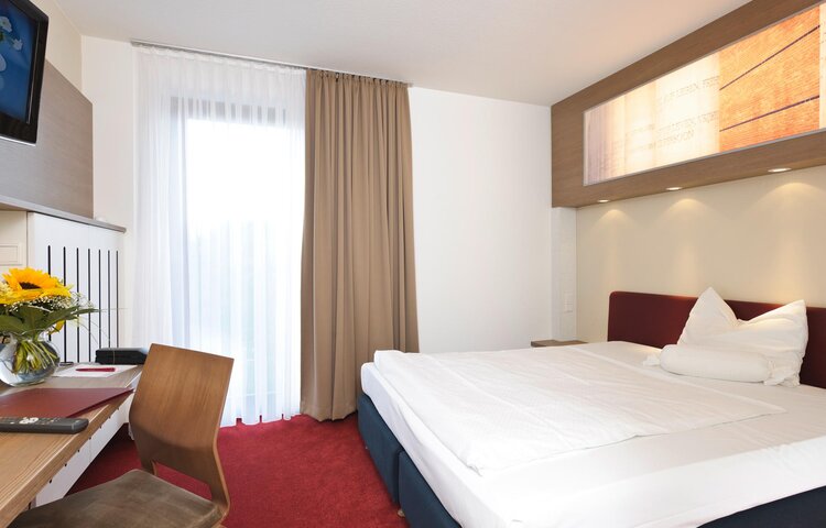 Arvena Park Hotel - Zimmer_1 &copy; Arvena Hotels
