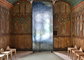 Religionspäd. Zentrum Heilsbronn - Kapelle