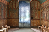 Religionspäd. Zentrum Heilsbronn - Kapelle