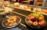 Hotel Silberhorn - IMG_9694