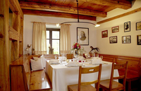 Hotel Sonne - Hotel Sonne Restaurant