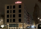 Adina Apartment Hotel Nuremberg - Außenansicht