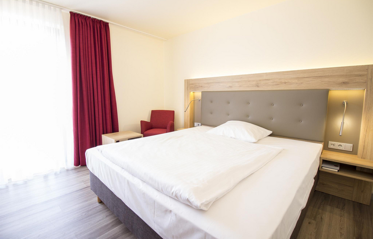 Arvena Park Hotel Congress Und Tourismus Zentrale N rnberg