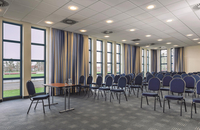 Seminaris Hotel - Conference-room