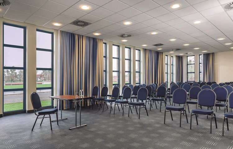 Seminaris Sunday Hotel Nürnberg - Conference-room