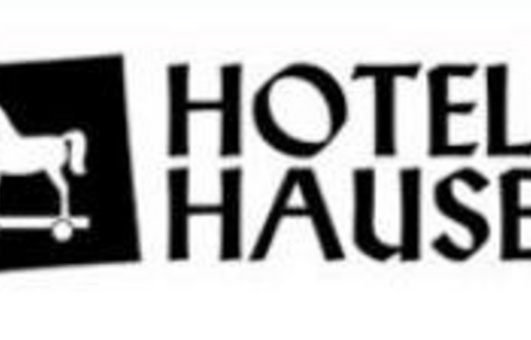 Hotel Hauser - Hauser logo