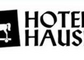 Hotel Hauser - Hauser logo