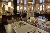 Hotel Sonne - Restaurant
