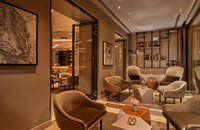 Park Plaza Nuremberg - Lounge