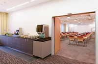 Novina Hotel Wöhrdersee Nürnberg-City - Tagung
