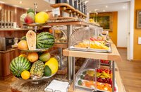 Hotel Burgschmiet - Frühstück 2