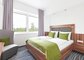 numberOne Hotel Nürnberg - Zimmer_01