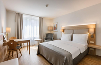 Holiday Inn Nürnberg City Centre - Doppelzimmer_2