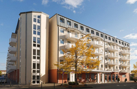 Best Western Hotel Nürnberg City West - Aussenansicht