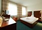 Hotel Klughardt - Comfort Einzelzimmer