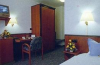Advantage Appartement-Hotel - Zimmer