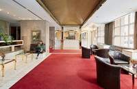 Living Hotel Nürnberg - 02-DLH-Nürnberg-Lobby-12-023