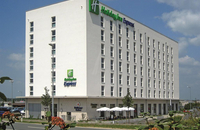 Holiday Inn Express Nürnberg-Schwabach - Außenansicht