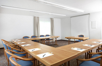 Quality Hotel Erlangen - Tagungszimmer