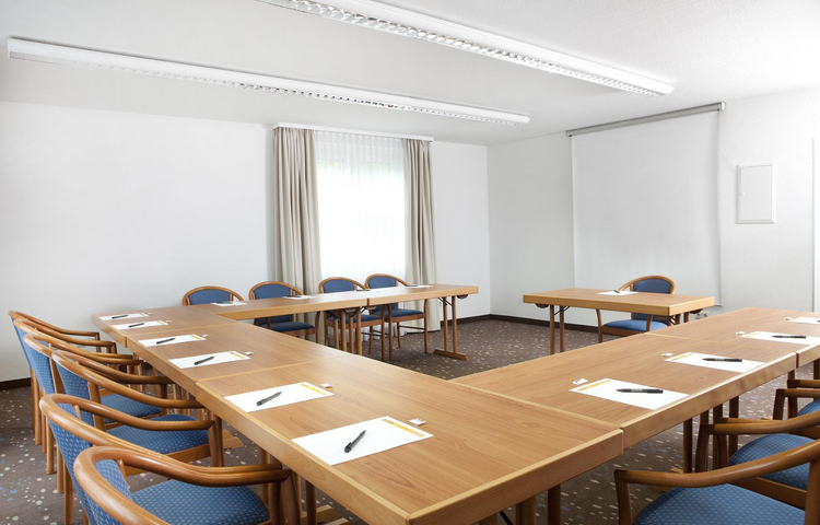 Quality Hotel Erlangen - Tagungszimmer