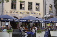 Hotel Pillhofer - Gasthof Pillhofer Aussenansicht