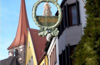 Das Steichele - Hotel & Weinrestaurant - Steichele