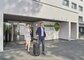 numberOne Hotel Nürnberg - Check_In