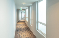 Holiday Inn Express Erlangen - Holiday Inn Express Erlangen - Korridor
