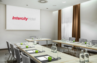 IntercityHotel Nürnberg - Konferenz