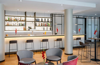 NH Collection Nürnberg City - Bar
