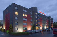 Fürther Hotel Mercure Nürnberg West - Fürther Hotel Mercure Nürnberg West