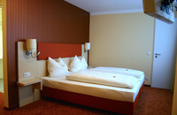 Hotel und Gaststätte Petzengarten - Doppelzimmer 3