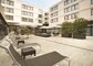 Ramada by Wyndham Nürnberg Parkhotel - Ramada Nuernberg Parkhotel - Patio - 1203630