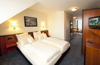 Advantage Appartement-Hotel - Doppelzimmer