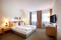 Hotel Am Jakobsmarkt - Superior DZ (3)