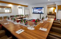Hotel Burgschmiet - Tagungsraum 1
