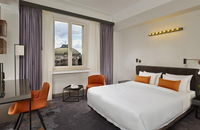 Park Plaza Nuremberg - Doppelzimmer