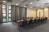 Seminaris Hotel - meeting-room