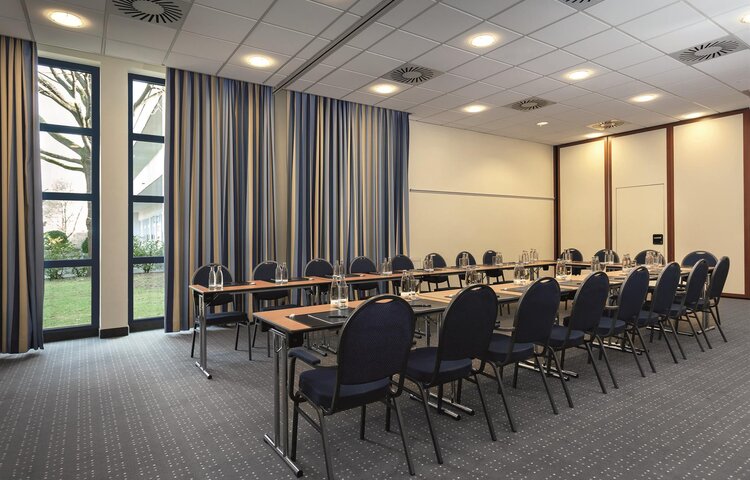 Seminaris Sunday Hotel Nürnberg - meeting-room