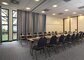 Seminaris Sunday Hotel Nürnberg - meeting-room