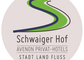 Avenon Privathotel "Schwaiger Hof" - Logo_SchwaigerHof_Bu#57BD05