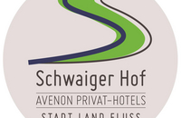 Avenon Privathotel "Schwaiger Hof" - Logo_SchwaigerHof_Bu#57BD05