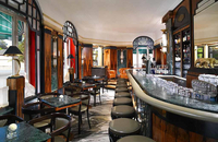 Le Méridien Grand Hotel - Atelier Bar