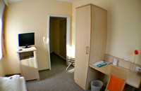 Hotel und Gaststätte Petzengarten - Einzelzimmer 2